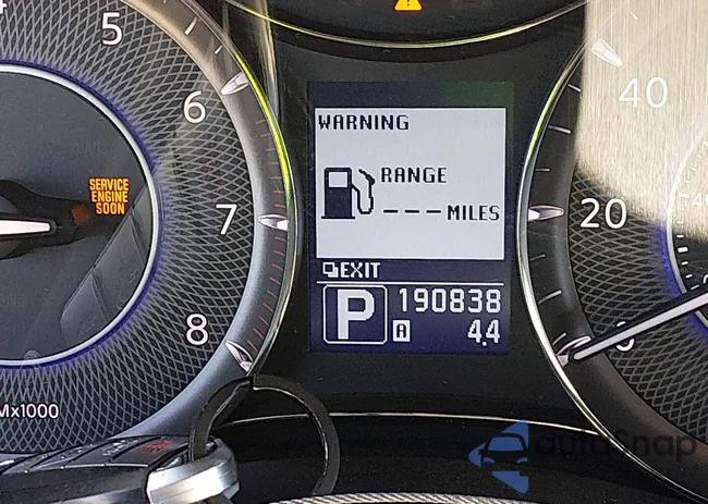 JN8AZ2ND4B9700897: 44605712