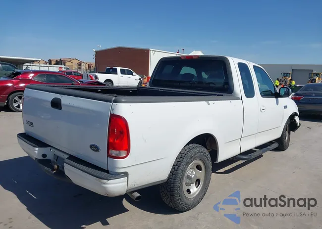 1FTRX17292NA02268: 44605766