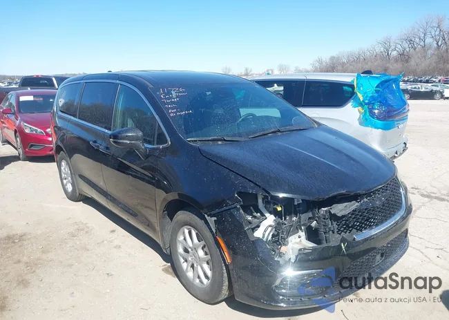 2C4RC1BG6SR507492: 44605843