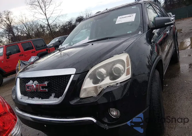 1GKKVRED7BJ280138: 44605907