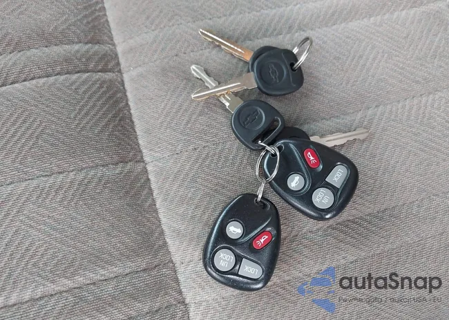 2G1WF52E239298598: 44605920