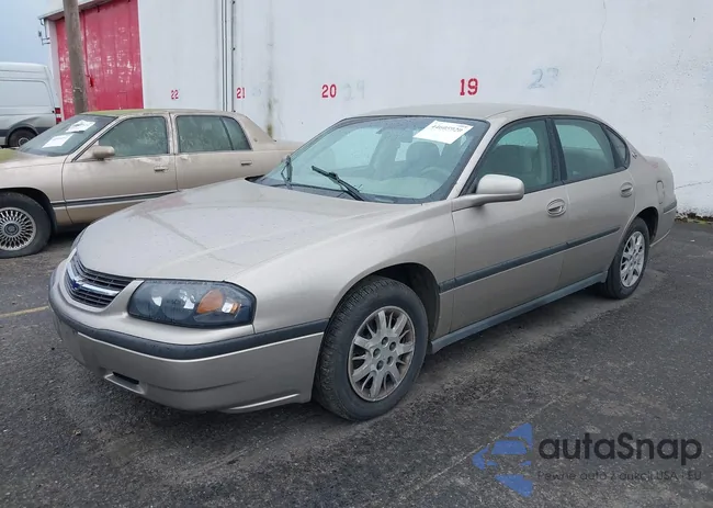 2G1WF52E239298598: 44605920