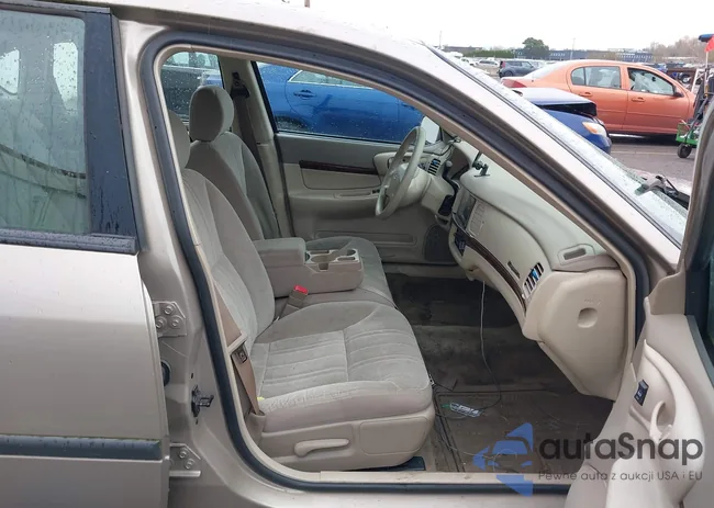 2G1WF52E239298598: 44605920