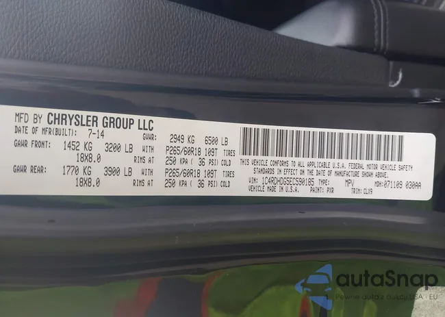 1C4RDHDG5EC590185: 44606022