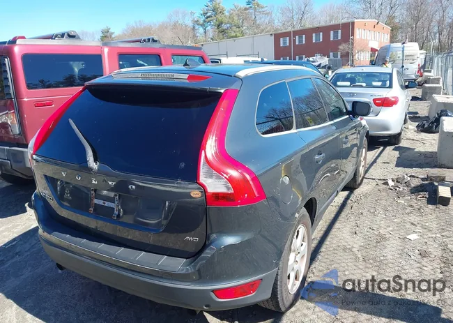 YV4940DZ4C2291600: 44605049