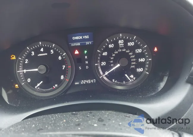 JTHBJ46G672015407: 44605086