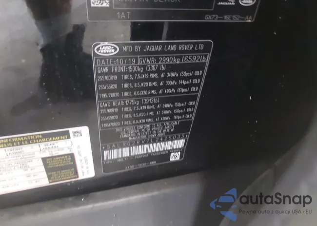 SALRG2RV7L2425035: 44605153