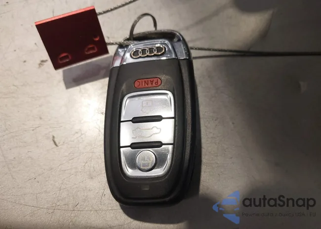 WAUEFAFL4DA169978: 44605166