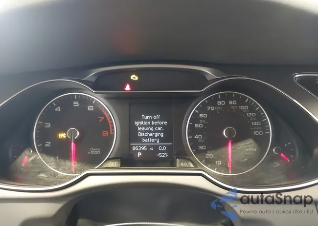 WAUEFAFL4DA169978: 44605166