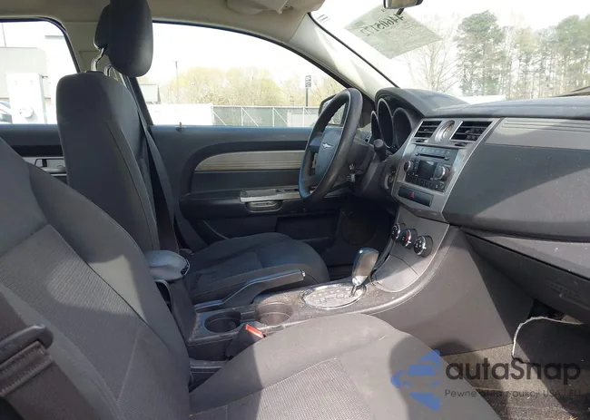 1C3CC4FB8AN176582: 44605172