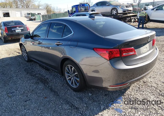 19UUB1F56JA002966: 44605187