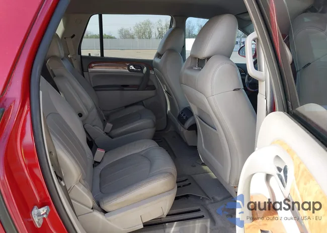 5GAKRCED1CJ274335: 44605286