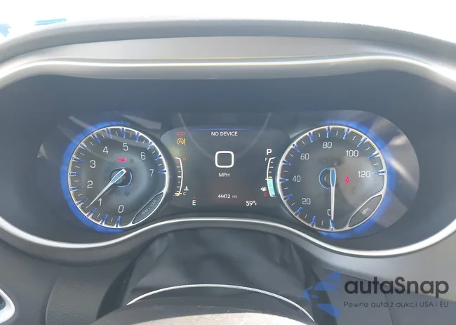 2C4RC1BG9PR613023: 44605315