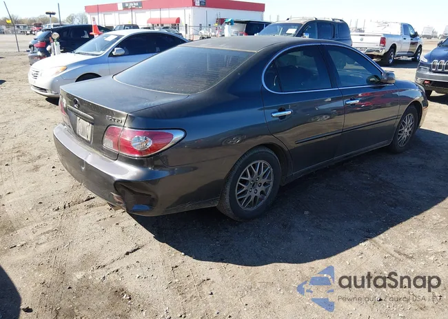 JTHBA30G745030320: 44605387