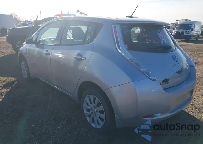 1N4BZ0CP2HC302011: 44605397