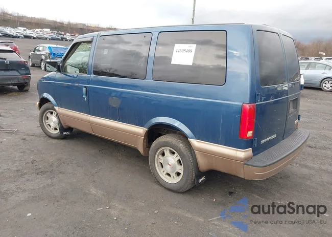 1GKEL19X95B502119: 44605408