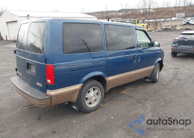 1GKEL19X95B502119: 44605408