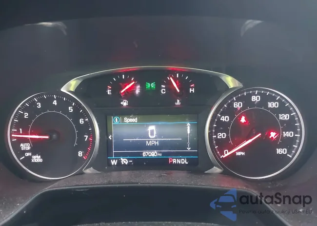 3GNKBGRSXKS686034: 44605429