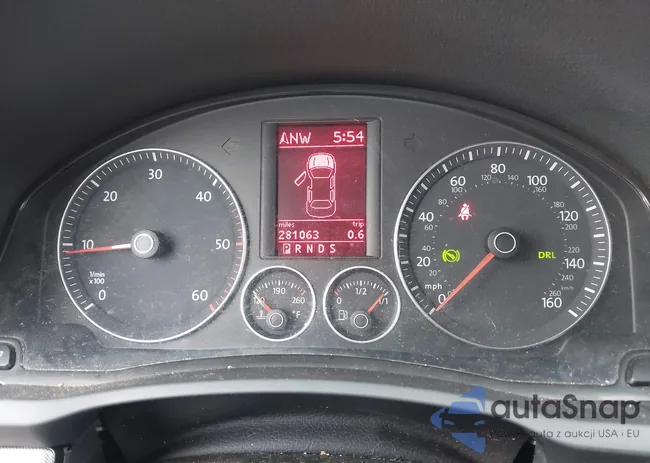 3VWCT81K26M852596: 44606502