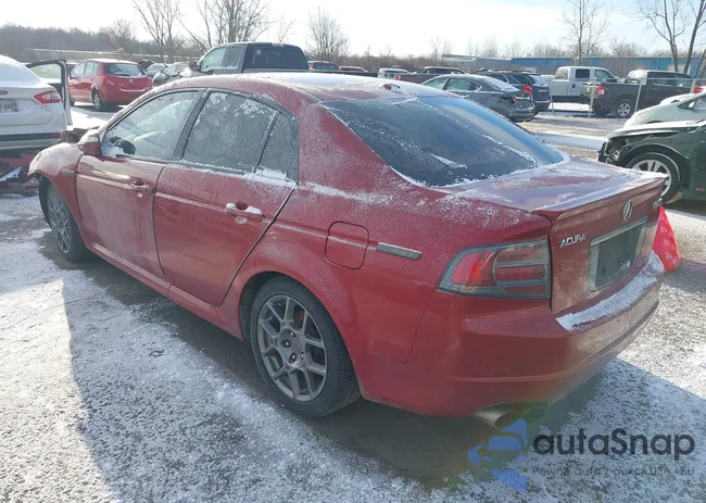 19UUA76577A045257: 44606586