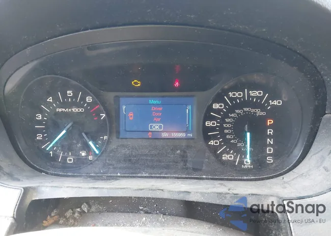 2FMDK4JC9DBC03304: 44606735