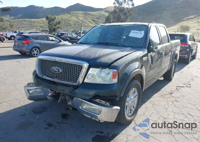 1FTPW12554KC64031: 44606743