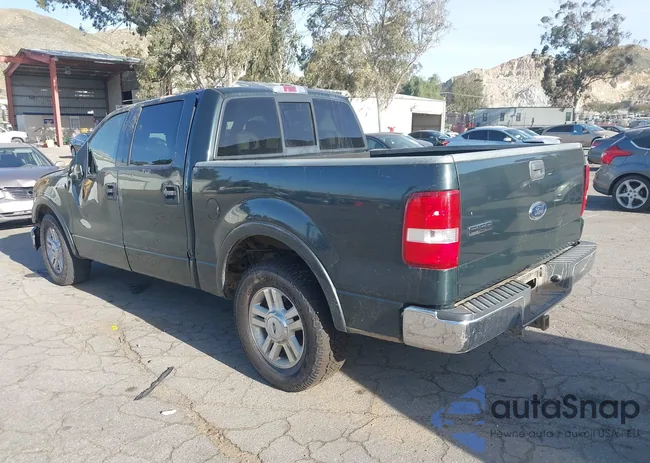 1FTPW12554KC64031: 44606743