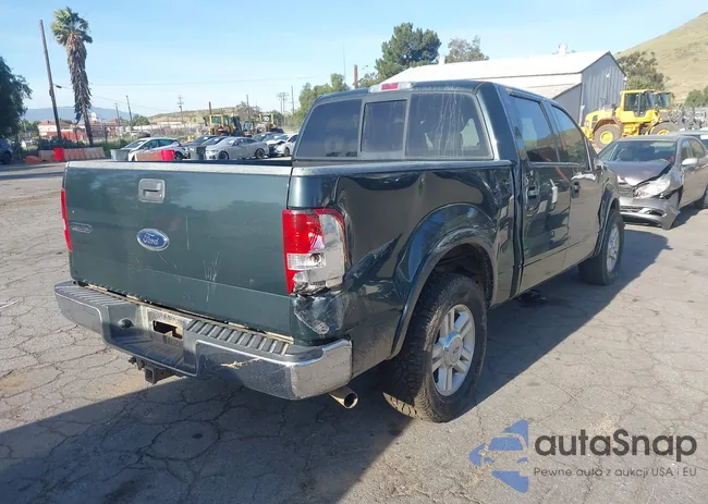 1FTPW12554KC64031: 44606743