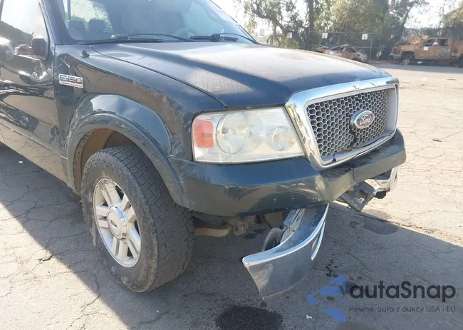 1FTPW12554KC64031: 44606743