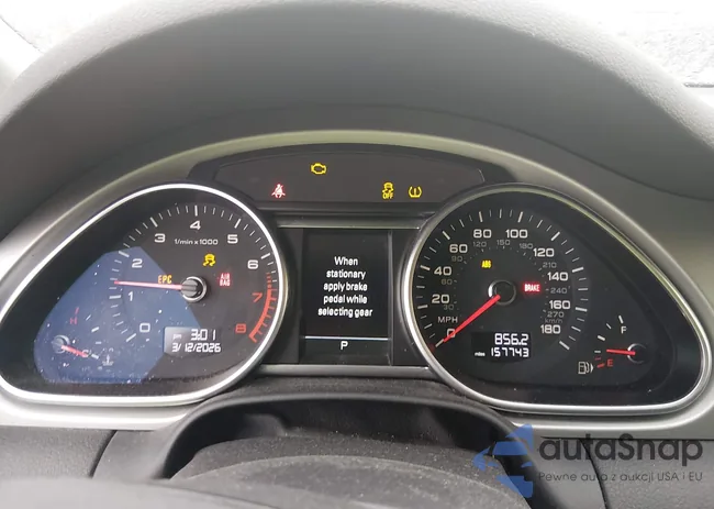 WA1LGAFEXFD026022: 44606944