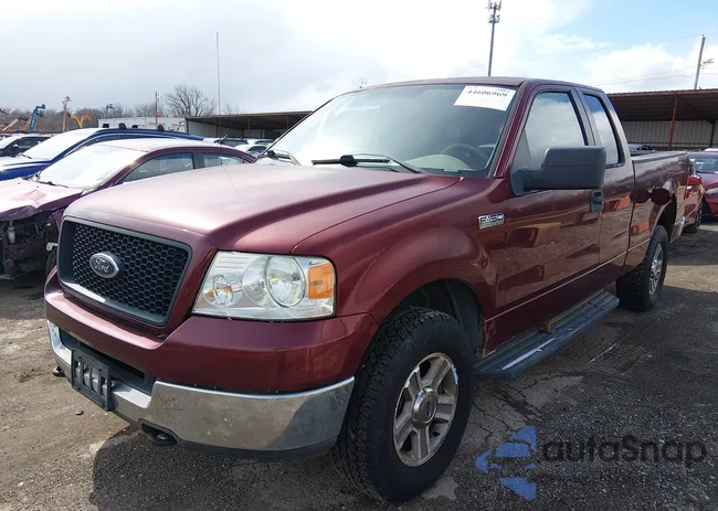 1FTPX14535FA17143: 44606969