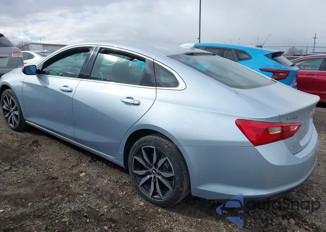 1G1ZE5ST3HF262335: 44607002