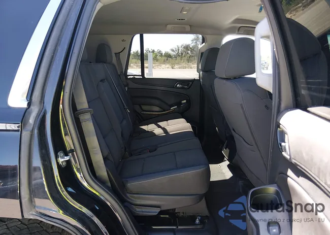 1GNSKDEC5LR172819: 44606079