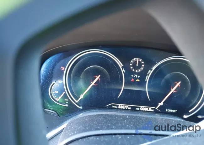 WBA7E2C56JG743030: 44606220