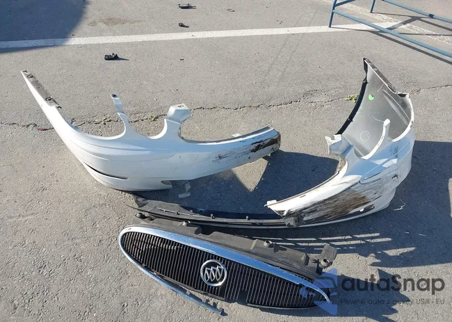 2G4WD552871110536: 44606237