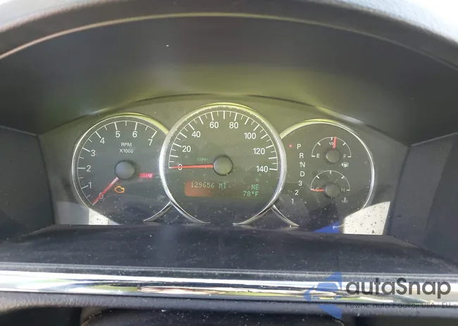 2G4WD552871110536: 44606237