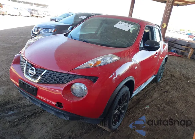 JN8AF5MV2ET358667: 44606271