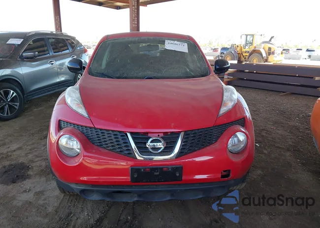 JN8AF5MV2ET358667: 44606271