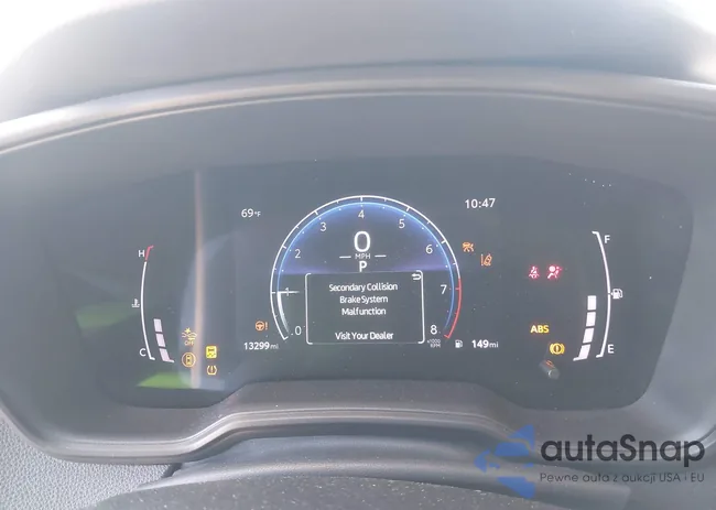 5YFB4MDEXTP385443: 44606317