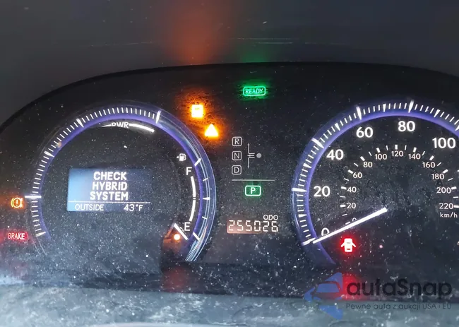 JTHBB1BA8A2023951: 44606347