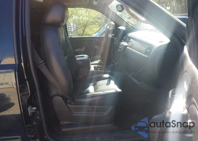 1GNSKBE00DR344587: 44606356