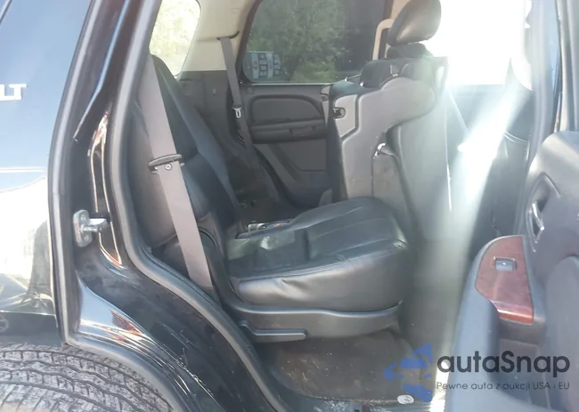 1GNSKBE00DR344587: 44606356