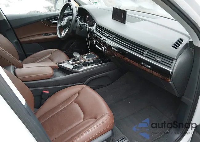 WA1VAAF79JD016599: 44607517