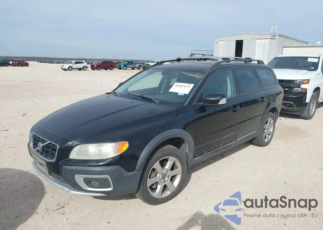 YV4BZ982981009341: 44607614