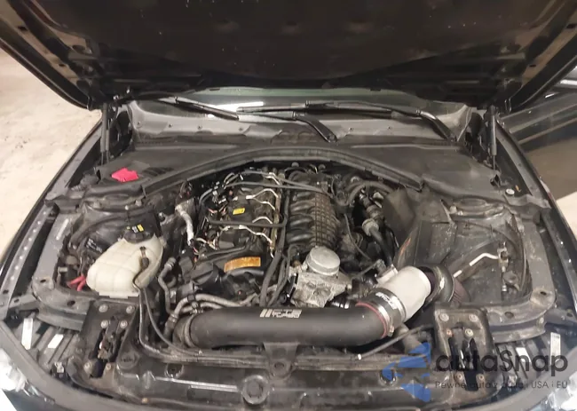 WBA3B9C54EJ466175: 44607711