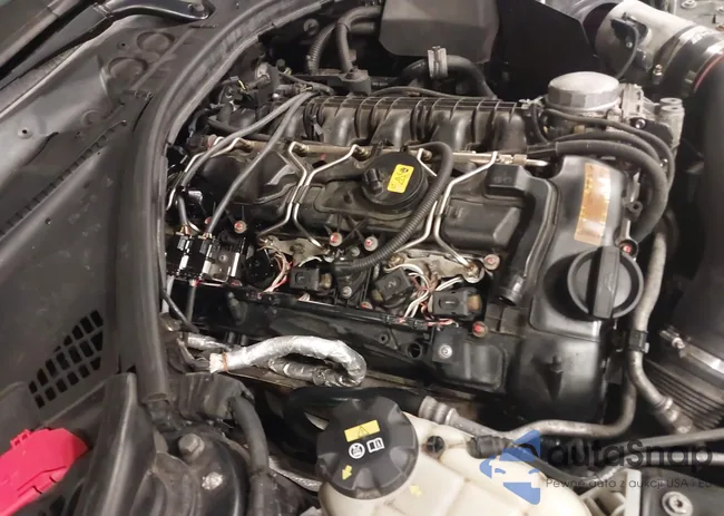 WBA3B9C54EJ466175: 44607711