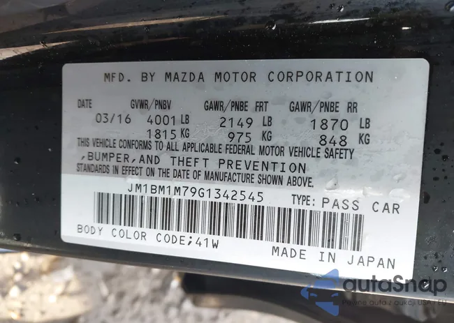 JM1BM1M79G1342545: 44607776