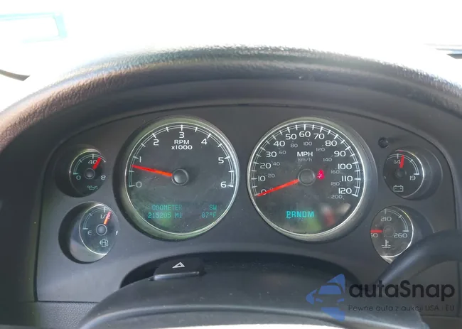 1GNUKJE33AR233816: 44607827