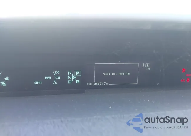 JTDKN3DUXD1680417: 44607926