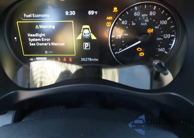 3N1CP5DV0NL495101: 44607928